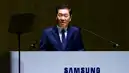 Samsung Eş CEO'su Han Jong-Hee Vefat Etti