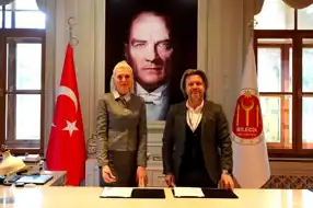 Bilecik'te Akıllı Minibüs Sistemi Başlıyor!
