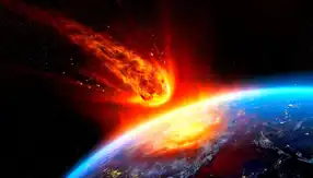 Dünya'ya Çarpma Tehlikesi: Yeni Asteroit Takipte!