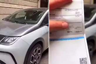 İki Elektrikli Araç Faturası Tartışma Yarattı!