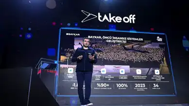Bayraktar: Türkiye, İHA Pazarında Dev!