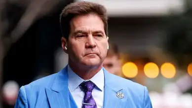 Bitcoin'in Mucidi: Craig Wright'a Hapis Cezası