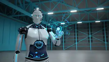 Düşüncelerle Robot Kontrolü: Devrim Niteliğinde Çalışma Başlıyor