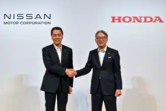 Nissan ve Honda Birleşiyor mu? Elektrikli Araçlar İçin Kritik Karar