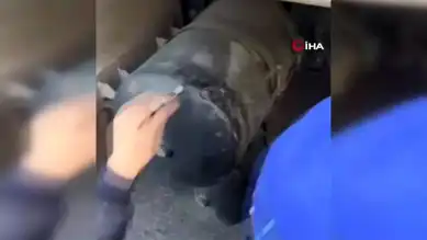Kamyonda 2 Milyon TL Değerinde Kaçak Telefon!