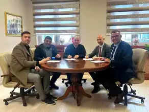 Karabük'te Siber Vatan Merkezi Kuruluyor