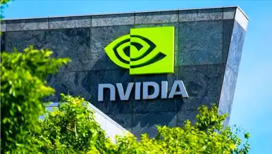 Nvidia'ya Amazon ve Google'dan Destek!
