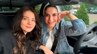 Burçin Abdullah, Guru Studio'da Sosyal Medya ve Kariyerini Anlattı!