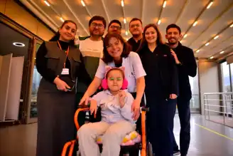 Romatem'den Yenilikçi Rehabilitasyon