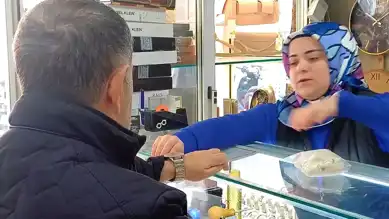Türkiye'de Sadece 5 Kadın Saatçi Var!