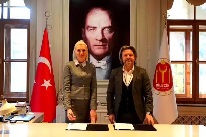 Bilecik'te Akıllı Minibüs Sistemi Başlıyor!