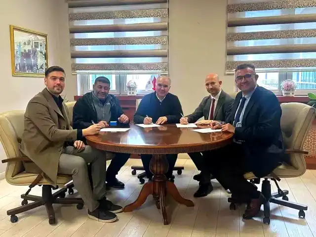 Karabük'te Siber Vatan Merkezi Kuruluyor