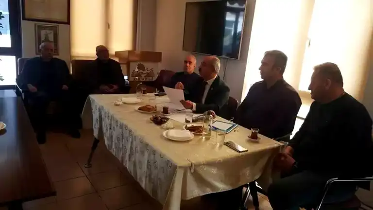 İklim Değişikliği Hayvanları Tehdit Ediyor