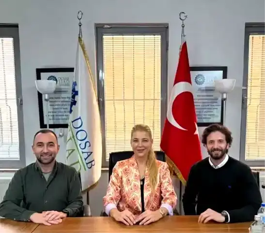 KOBİ'ler İçin Dijital Dönüşüm Desteği